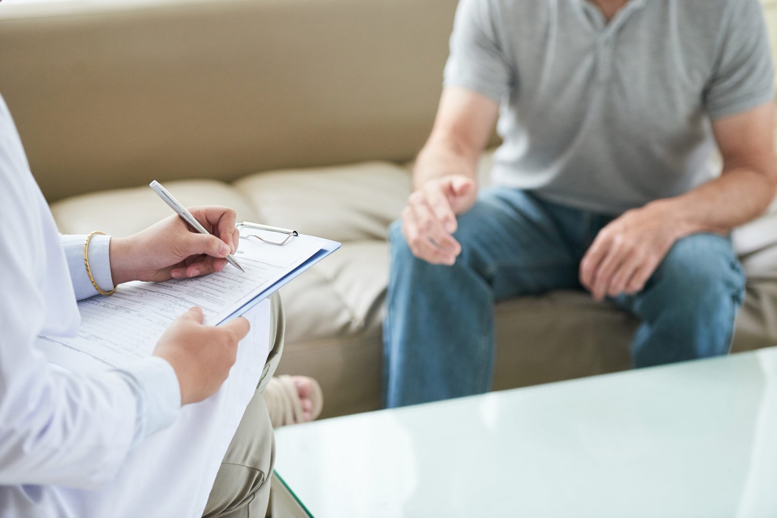 ¿Cuándo ir al psicólogo? 8 señales que indican que ahora es el momento