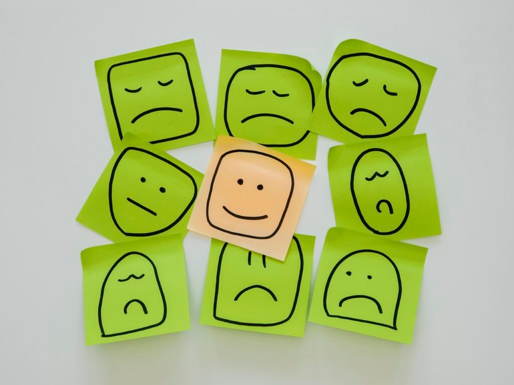 emociones